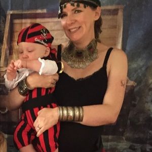 Meet your Posher, Mandy